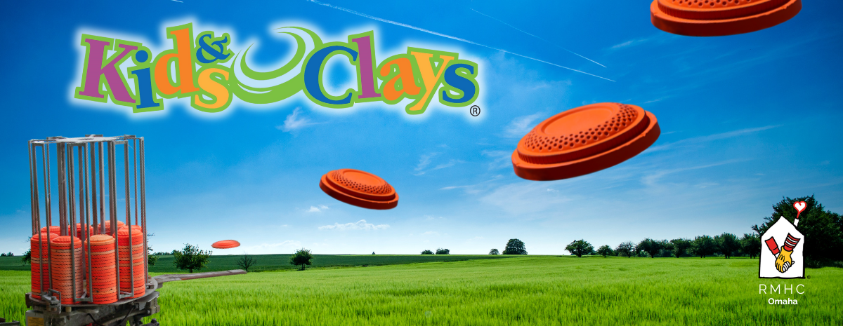 Kids & Clays Sporting Clays Tournament